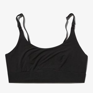 Bodily The Everything Bra Large Black